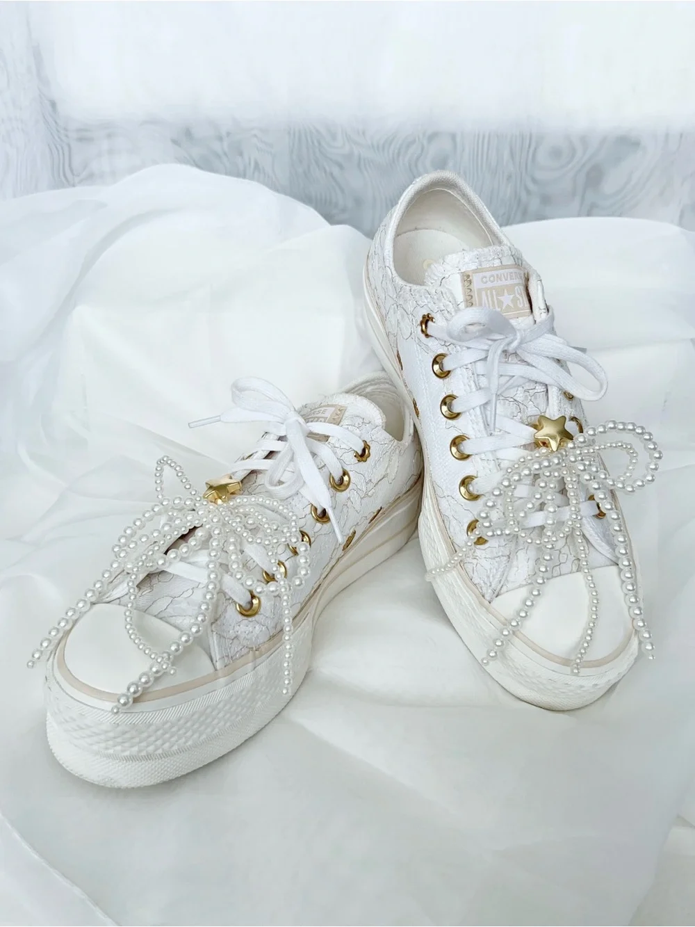 Converse All Stars 🔥 free